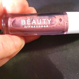 popsugar liquid metallic eyeshadow called 'no bad days'